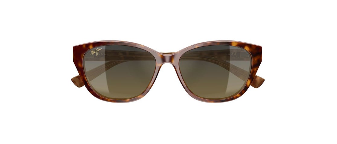 Maui Jim Adults' Punono Polarized Sunglasses